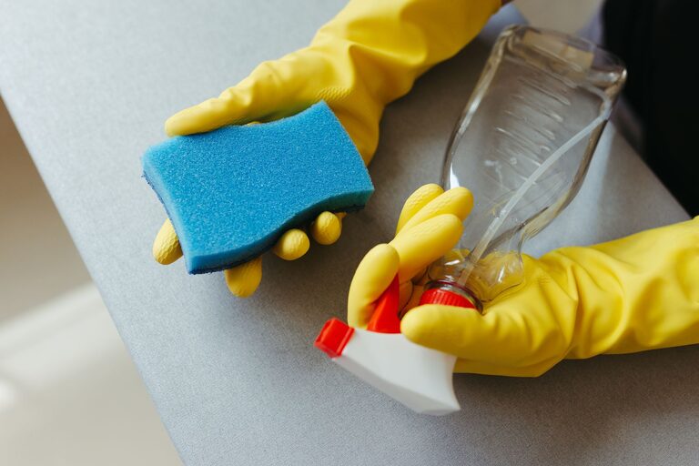 Simple Ideas for Making Dinner Cleanup Easier Every Night