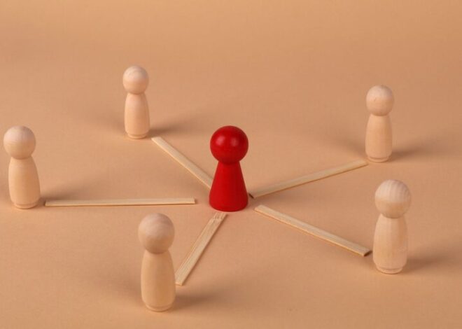 How to Set Up a Family Command Center for Better Organization